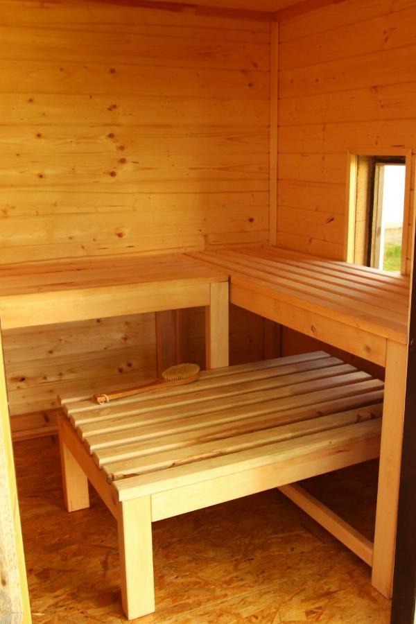 Nature Center Udoli Volavek II Bezdružice Zewnętrze zdjęcie